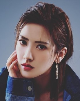 Ikeya Chen