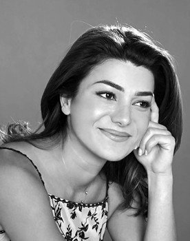 Shahdokht Leila Pahlavi