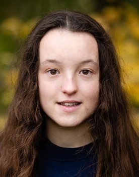 Bella Ramsey