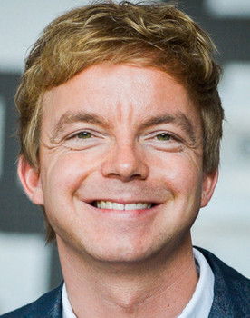 Florian Scholl as Selbst