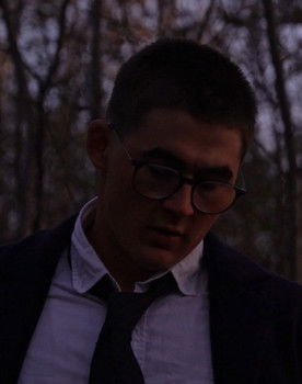 Simon Grenier as Ben