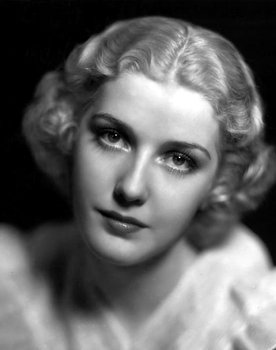 Anita Louise as Hazel Robinson