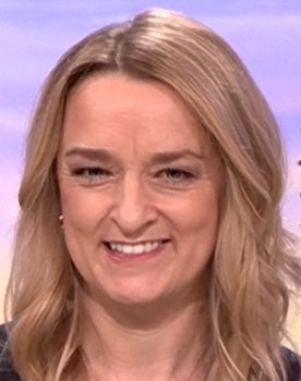 Laura Kuenssberg