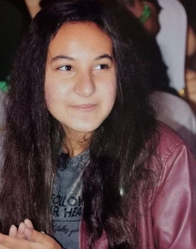 Rola El-Sayed as Malak