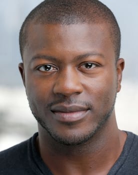 Edwin Hodge as Pookie