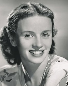 Jessica Tandy as Freida