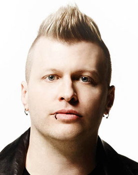 Brad Walst