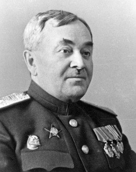 Alexander Alexandrov