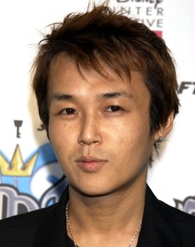 Tetsuya Nomura
