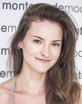 Geraldine Visciglio as Geraldine