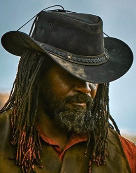 Ray Livingston as Self