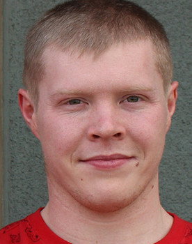 Colby Foust