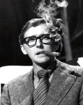 Bob Wilkins as Self (archival footage)