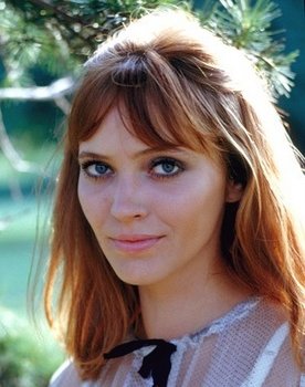 Anna Karina Photo