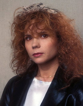 Sandra Montaigu