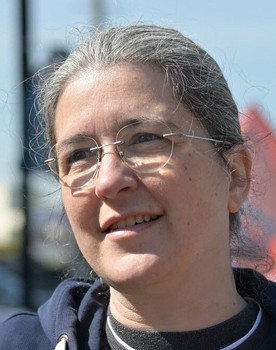 Brigitte Gothière
