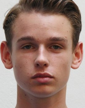 Amon Robert Wendel