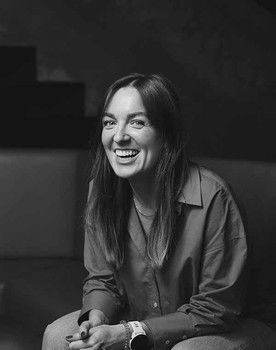 Rosie May Bird Smith