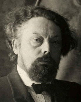 Koos Speenhoff as Entertainer