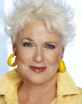 Sharon Gless