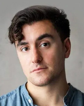 Danny Hetherington