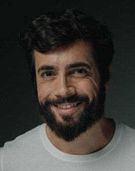 Raffiz Camargo