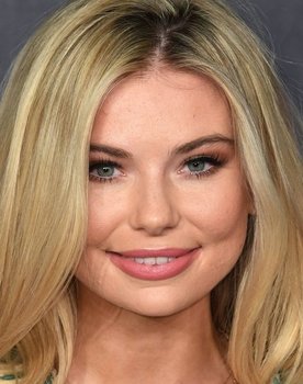Georgia Toffolo as Self