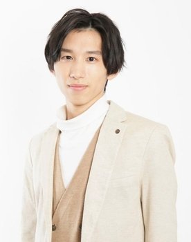 Yuuto Arai as Ukon Kijima (voice)