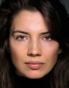 Iris Lebedeva