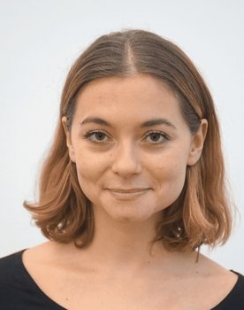 Mahaut Adam as Colette