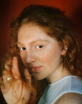 Marina Soloyan as 