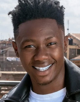 Alex Kinuthia