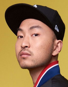 Shengwei Zhou as Director, writer, animator, producer, voice actor