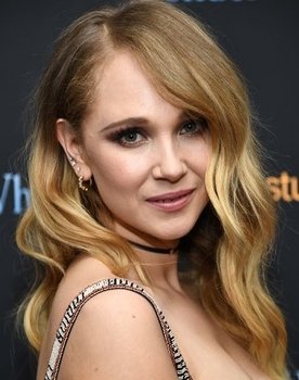 Juno Temple as Ria