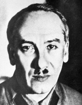 Genrikh Yagoda as Self (archive footage)