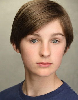 William Biletsky as Mike Jones