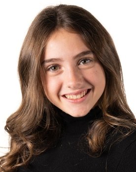 Rosalie Pépin