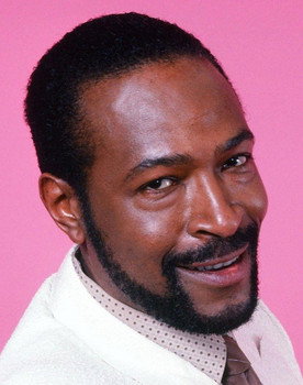 Marvin Gaye