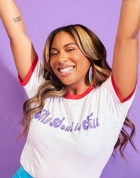 Adwoa Paige Shari' Addison