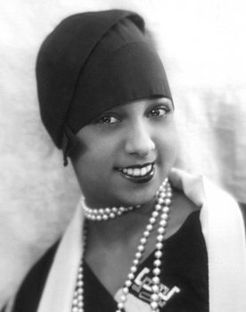 Josephine Baker