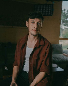 Leland Montgomery as Michael