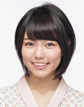 Ishii Kaho as Kato Juria