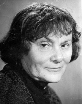 Nora Muller
