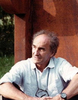 Eduardo Chillida as Self (archive footage)