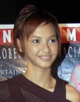 Nadiah M. Hassan