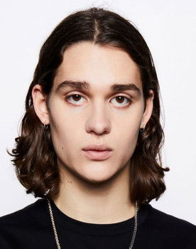 Ramy Moharam Fouad as Cowboy R