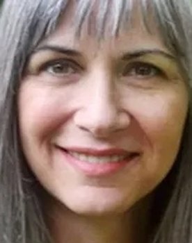 Nina Landey as Maria