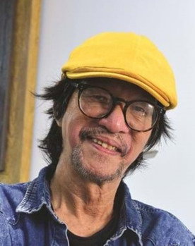 Đỗ Trung Quân as Victim #2
