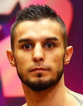 Gennady Golovkin vs. Kamil Szeremeta