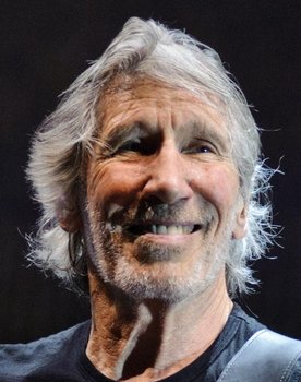 Roger Waters Photo